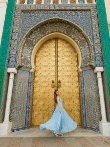 Fez Photographer