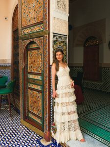 Fez photographer