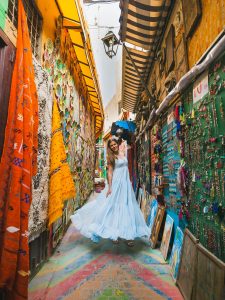 Fez Photographer
