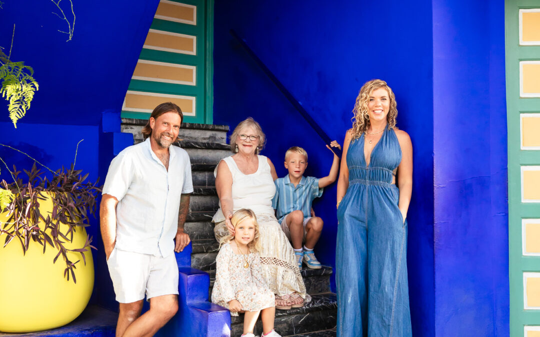 Best family photographer!