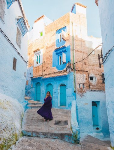 Moroccan Photographer testimonial Moroccan Photographer testimonial
